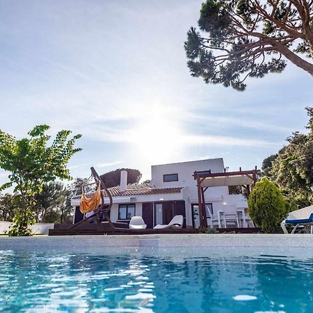La Villa De Los Mares Bell-Lloc  Bagian luar foto
